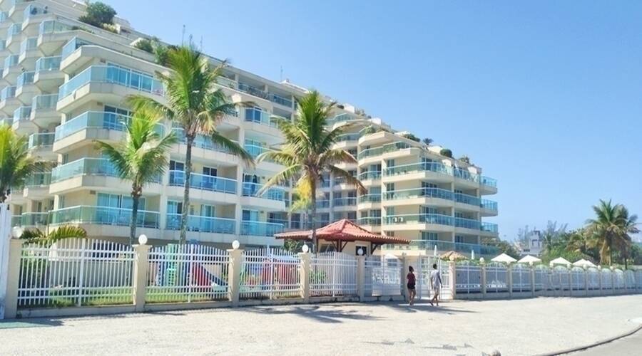 #VEN1002 - Apartamento para Venda em Rio de Janeiro - RJ