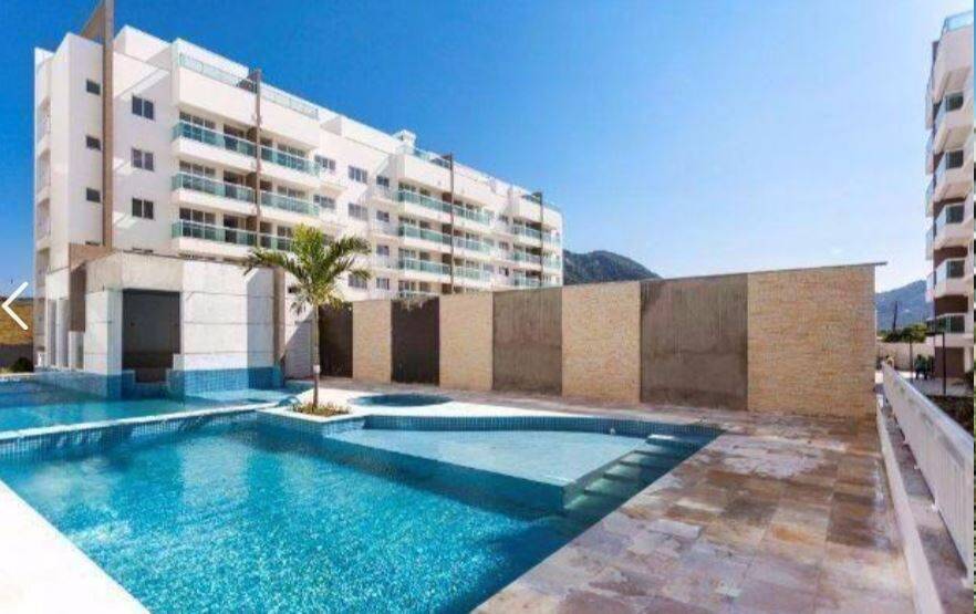 #VEN1003 - Apartamento para Venda em Rio de Janeiro - RJ