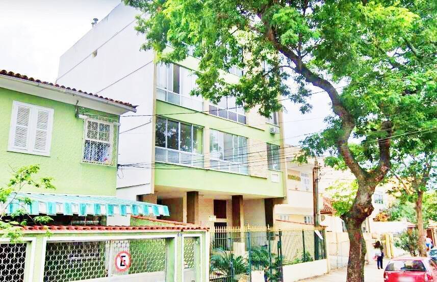#VEN1008 - Apartamento para Venda em Rio de Janeiro - RJ