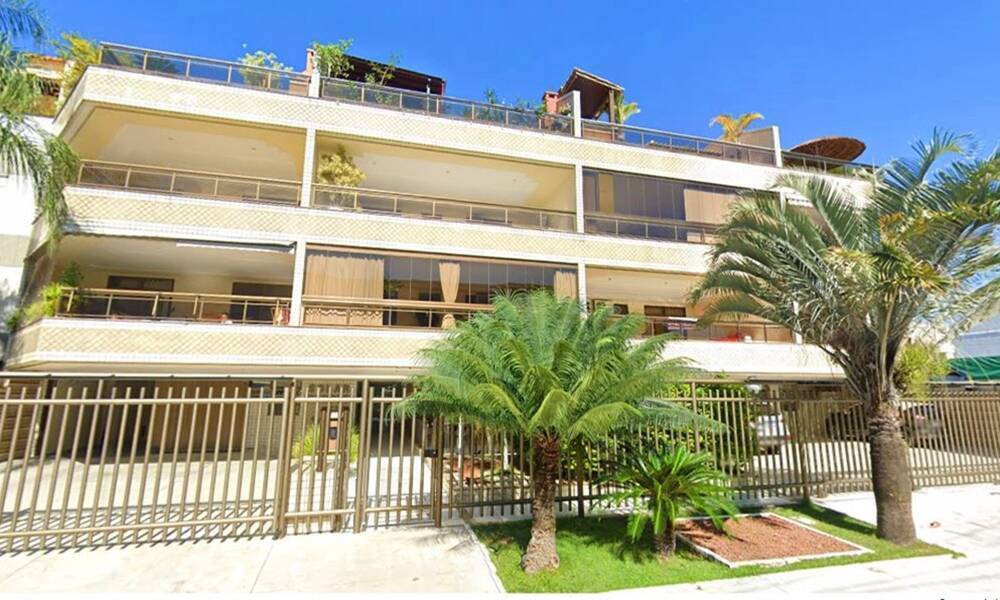 #VEN1009 - Apartamento para Venda em Rio de Janeiro - RJ