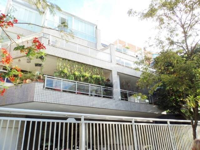 #LOC1011 - Apartamento para Locação em Rio de Janeiro - RJ
