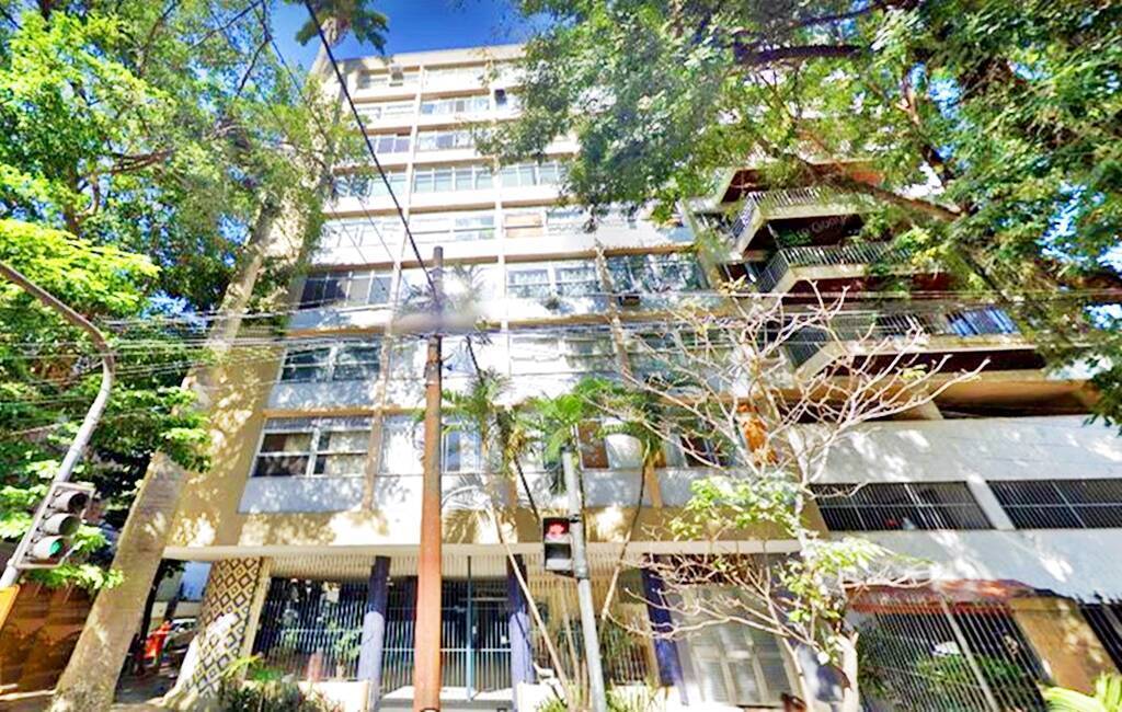 #LOC1021 - Apartamento para Venda em Rio de Janeiro - RJ