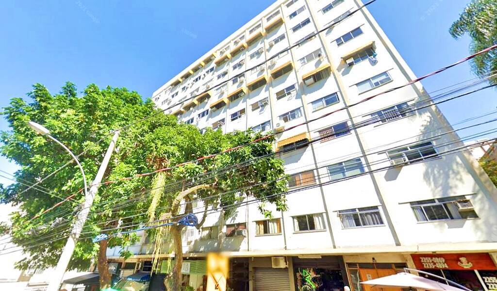 #LOC1033 - Apartamento para Locação em Rio de Janeiro - RJ