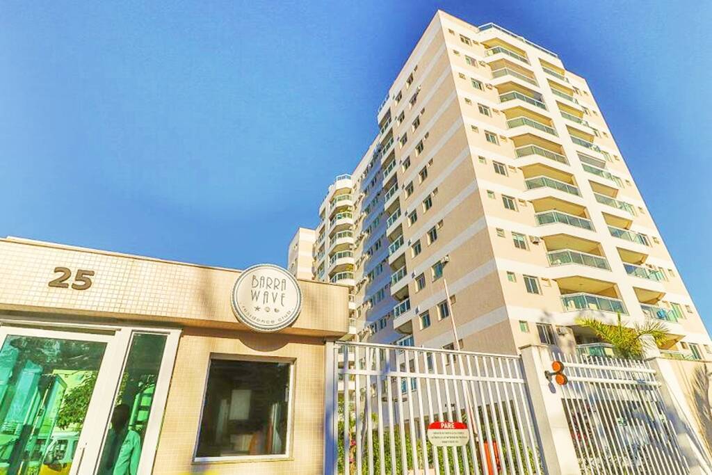 #VEN1035 - Apartamento para Venda em Rio de Janeiro - RJ
