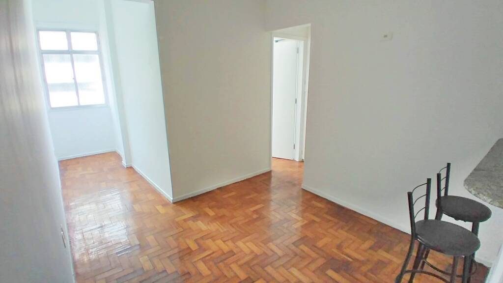 #LOC1040 - Apartamento para Locação em Rio de Janeiro - RJ