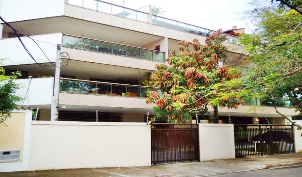 #LOC1046 - Apartamento para Locação em Rio de Janeiro - RJ