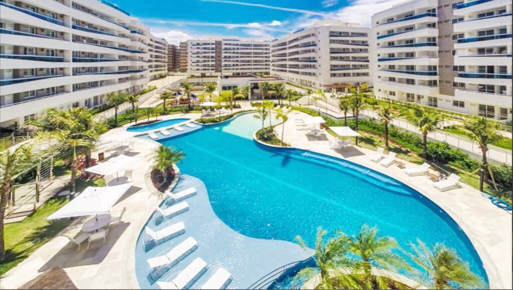 #VEN1050 - Apartamento para Venda em Rio de Janeiro - RJ