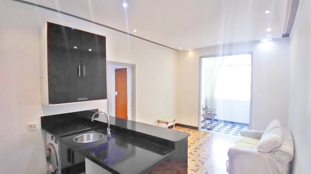 #VEN1055 - Apartamento para Venda em Rio de Janeiro - RJ