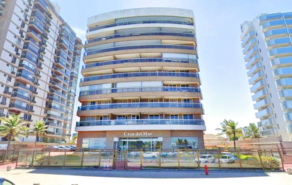 #VEN1057 - Apartamento para Venda em Rio de Janeiro - RJ