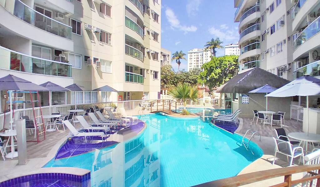 #VEN1059 - Cobertura para Venda em Rio de Janeiro - RJ