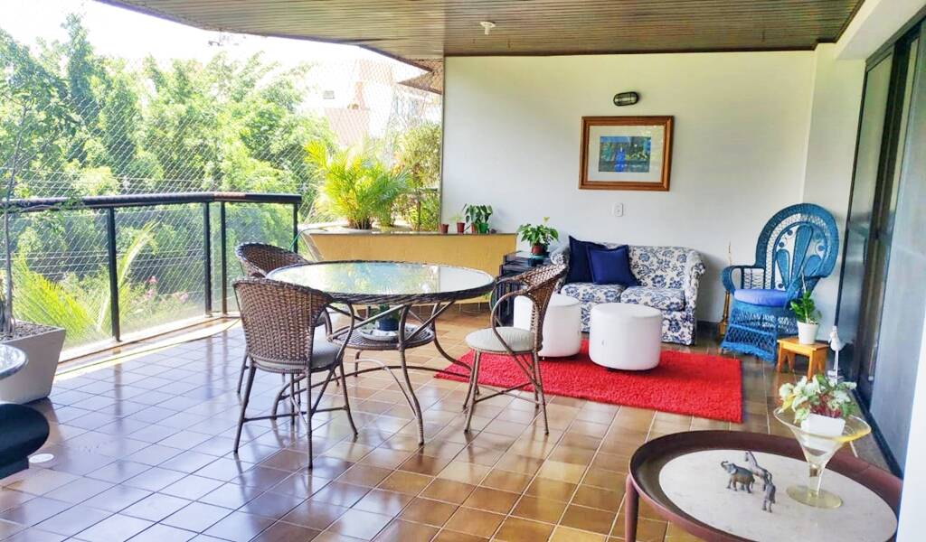 #VEN1071 - Apartamento para Venda em Rio de Janeiro - RJ