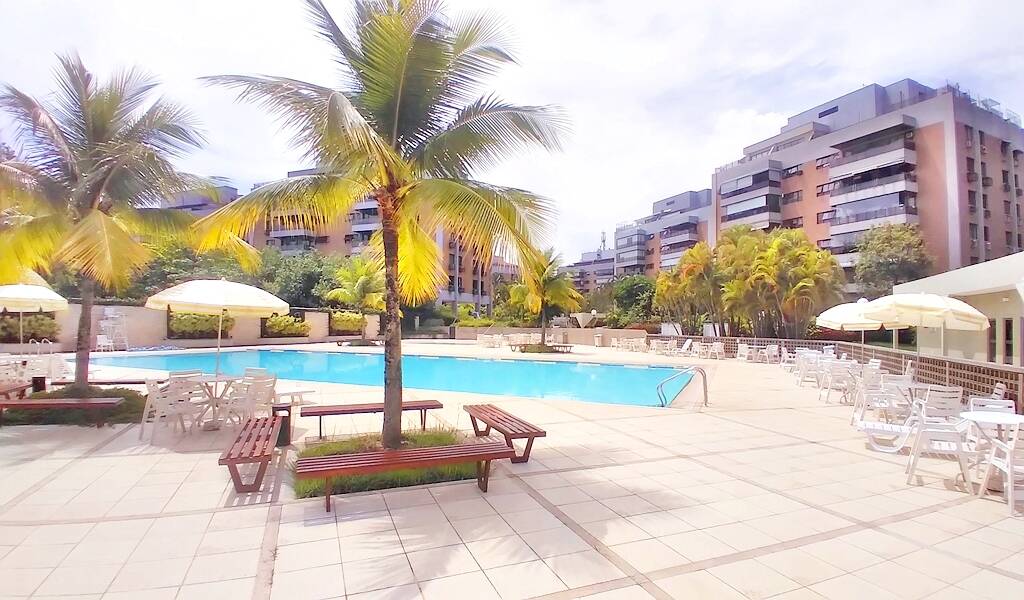 #VEN1072 - Apartamento para Venda em Rio de Janeiro - RJ