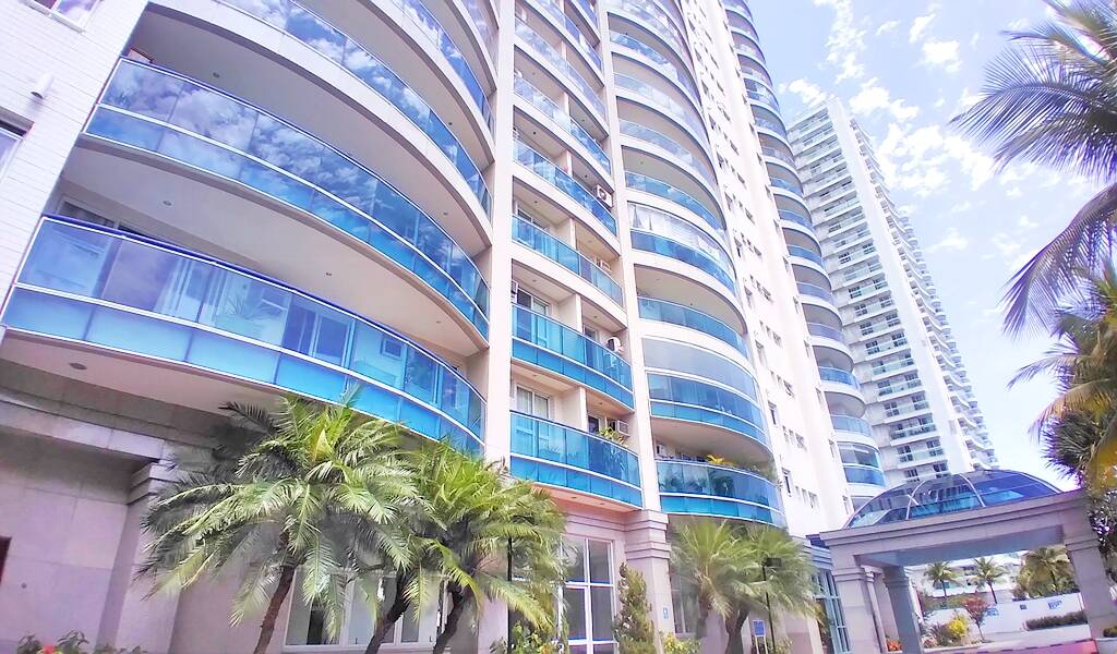 #VEN1066 - Apartamento para Venda em Rio de Janeiro - RJ