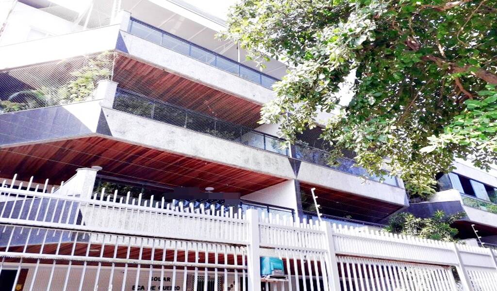#LOC1074 - Apartamento para Locação em Rio de Janeiro - RJ