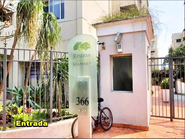 #LOC1076 - Apartamento para Locação em Rio de Janeiro - RJ