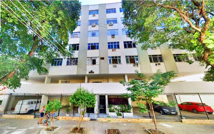 #VEN1082 - Apartamento para Venda em Rio de Janeiro - RJ