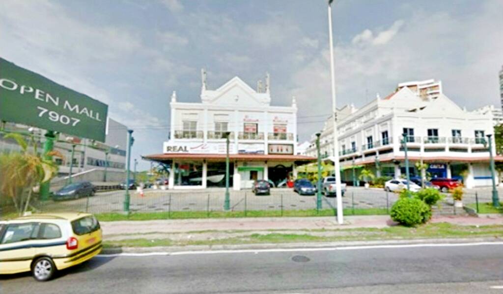 #LOC1083 - Sala para Venda em Rio de Janeiro - RJ