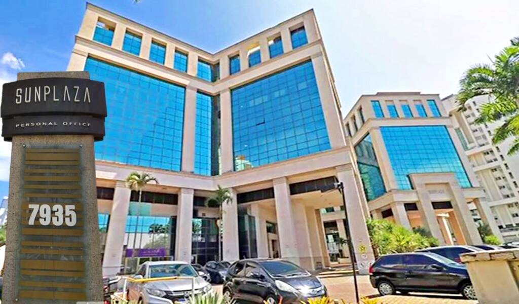 #LOC1085 - Conjunto Comercial para Venda em Rio de Janeiro - RJ