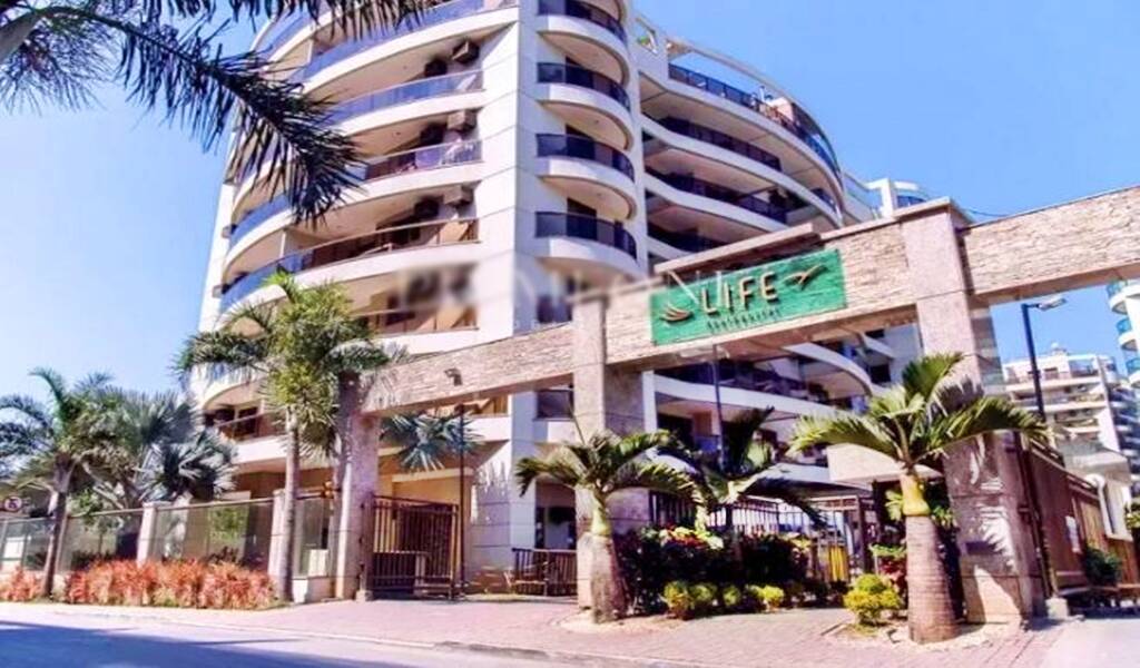 #LOC1086 - Apartamento para Locação em Rio de Janeiro - RJ