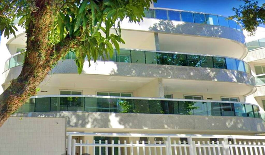 #LOC1087 - Cobertura para Locação em Rio de Janeiro - RJ