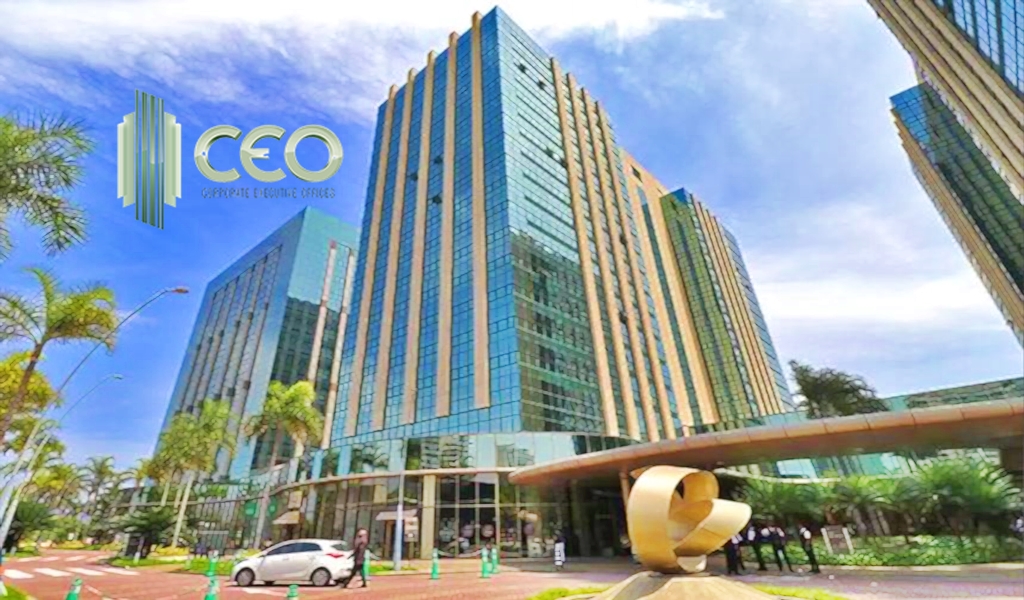 #LOC1088 - Sala para Locação em Rio de Janeiro - RJ