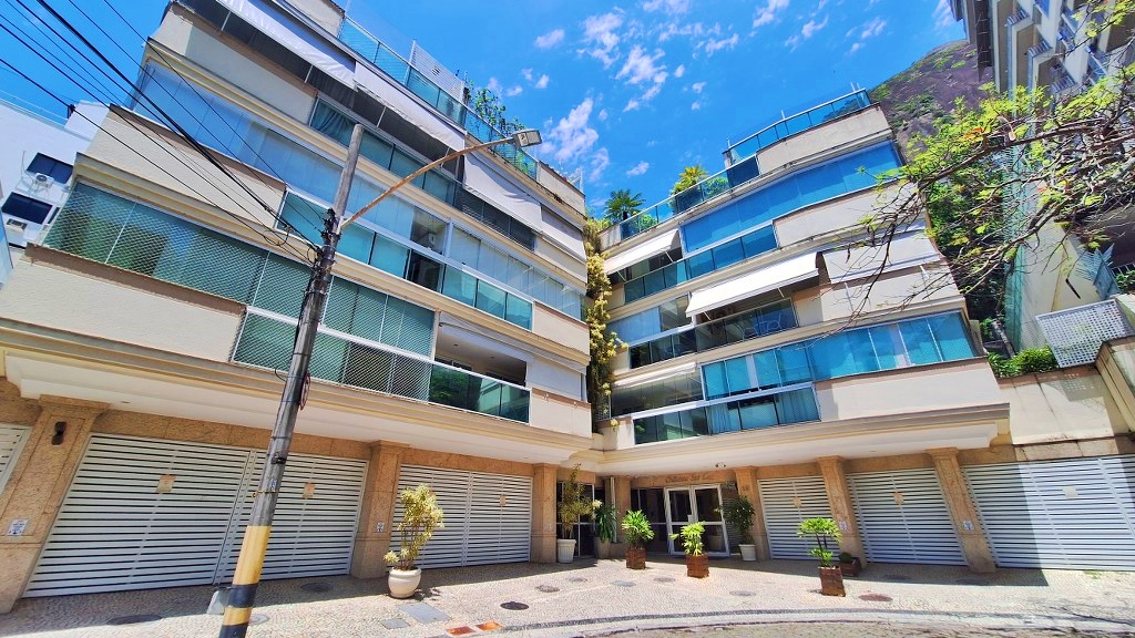 #VEN1089 - Apartamento para Venda em Rio de Janeiro - RJ