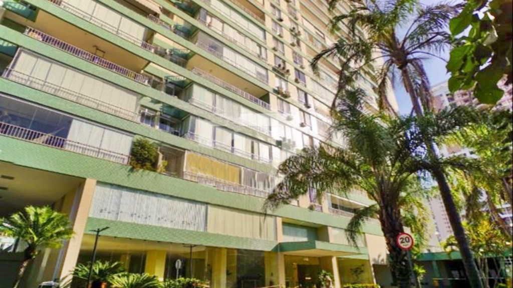 #LOC1090 - Apartamento para Venda em Rio de Janeiro - RJ