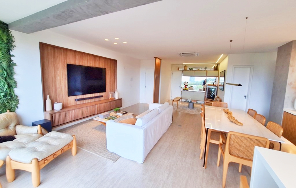 #VEN1092 - Apartamento para Venda em Rio de Janeiro - RJ