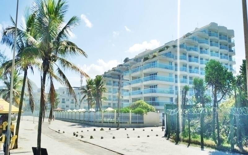 #VEN1038 - Apartamento para Venda em Rio de Janeiro - RJ