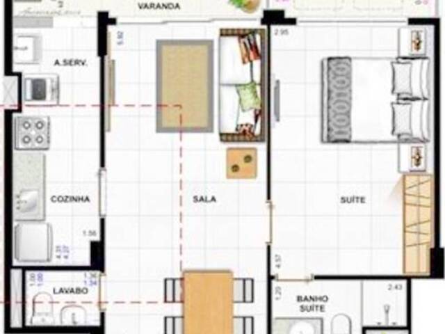 Apartamento para Venda em Rio de Janeiro - 5