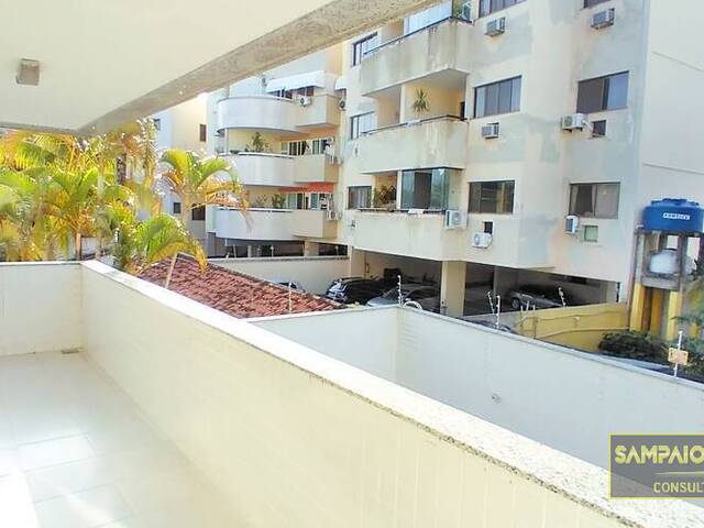 #LOC1006 - Apartamento para Locação em Rio de Janeiro - RJ - 2