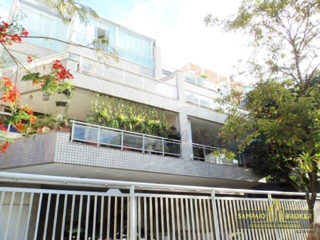 #LOC1011 - Apartamento para Locação em Rio de Janeiro - RJ - 1