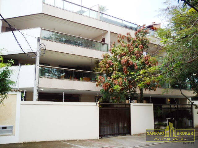 #LOC1013 - Apartamento para Locação em Rio de Janeiro - RJ - 1