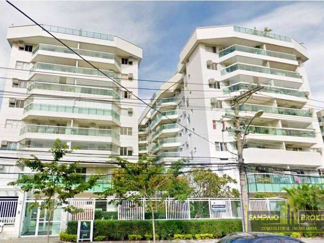 Apartamento para Locação em Rio de Janeiro - 1