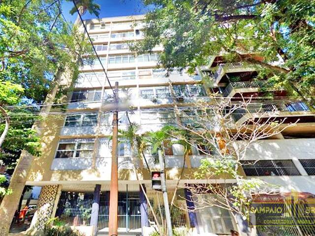 #LOC1021 - Apartamento para Venda em Rio de Janeiro - RJ - 1