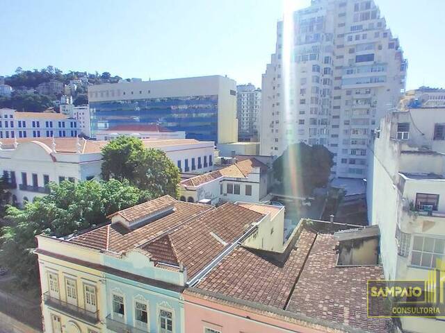 #LOC1023 - Apartamento para Venda em Rio de Janeiro - RJ - 3