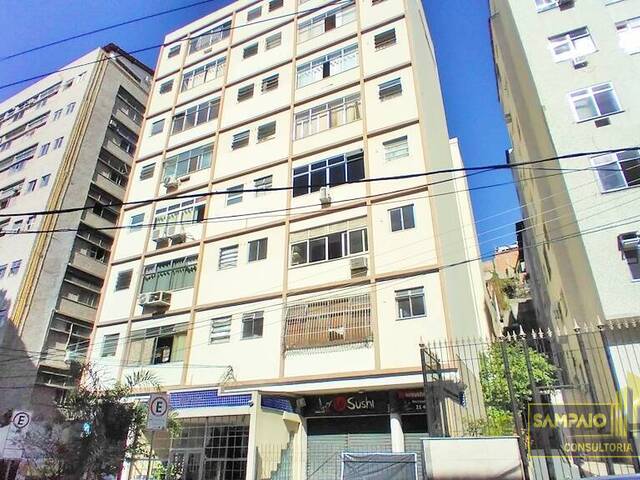 Apartamento para Venda em Rio de Janeiro - 1
