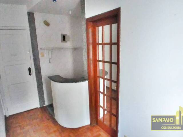 #LOC1024 - Apartamento para Venda em Rio de Janeiro - RJ - 3