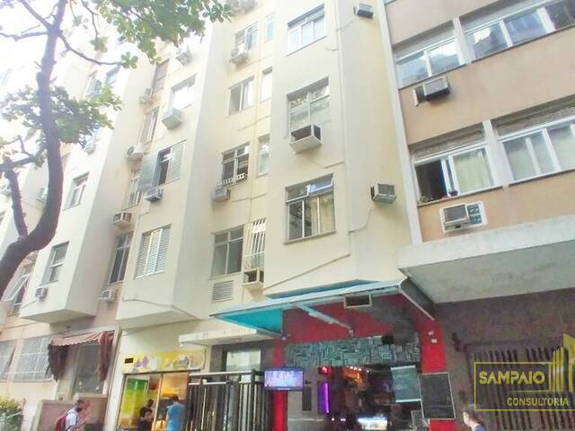 #LOC1024 - Apartamento para Venda em Rio de Janeiro - RJ - 1