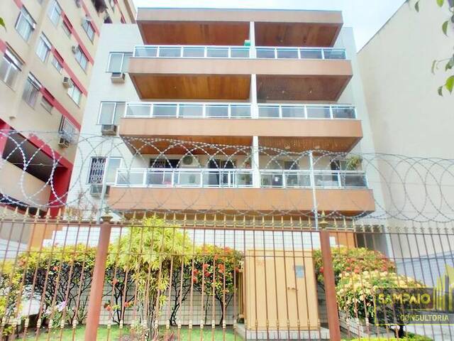 #LOC1026 - Apartamento para Locação em Rio de Janeiro - RJ - 1