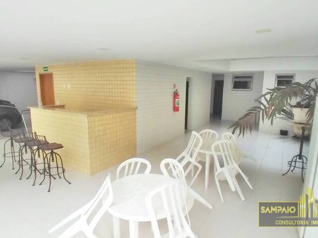 #LOC1032 - Apartamento para Locação em Rio de Janeiro - RJ - 3