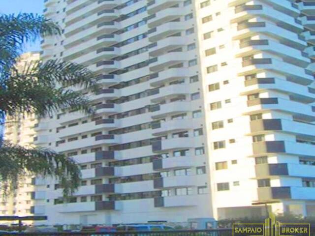 #LOC1034 - Apartamento para Locação em Rio de Janeiro - RJ - 2