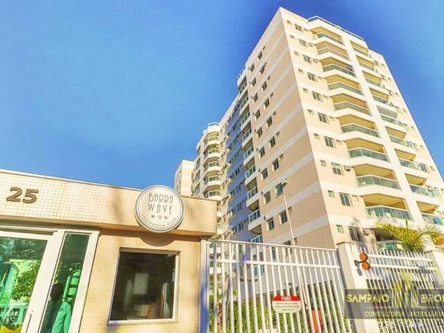 #VEN1035 - Apartamento para Venda em Rio de Janeiro - RJ - 1