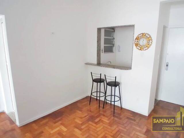 #LOC1040 - Apartamento para Locação em Rio de Janeiro - RJ - 2