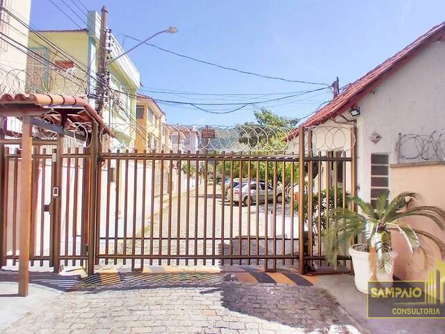 #LOC1041 - Apartamento para Venda em Rio de Janeiro - RJ - 2