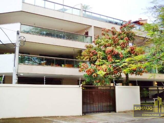 #LOC1046 - Apartamento para Locação em Rio de Janeiro - RJ - 1