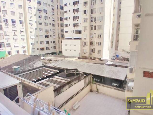 #VEN1055 - Apartamento para Venda em Rio de Janeiro - RJ - 3