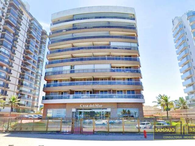 #VEN1057 - Apartamento para Venda em Rio de Janeiro - RJ - 1
