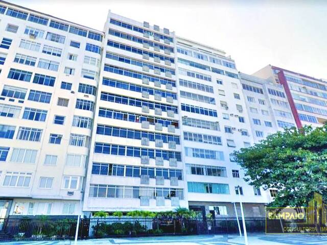 #LOC1064 - Apartamento para Locação em Rio de Janeiro - RJ - 1
