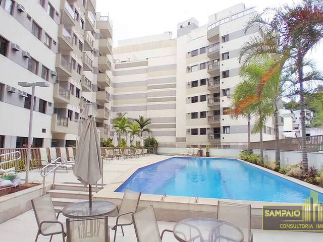 #LOC1065 - Apartamento para Locação em Rio de Janeiro - RJ - 2